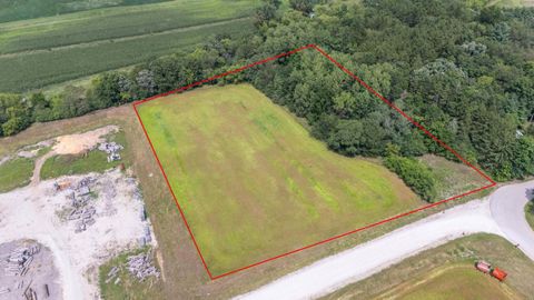 Tiny photo for L1 KDR Court, Green Lake, WI 54941 (MLS # 2007564)