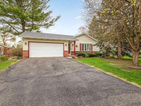 Photo of 1816 Post Road, Beloit, WI 53511 (MLS # 2021356)