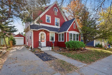Photo of 1889 E Washington Avenue, Madison, WI 53704 (MLS # 2035200)