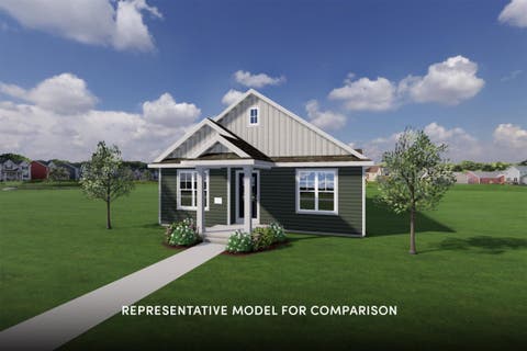Photo of 7806 Starnova Drive, Madison, WI 53719 (MLS # 2029265)