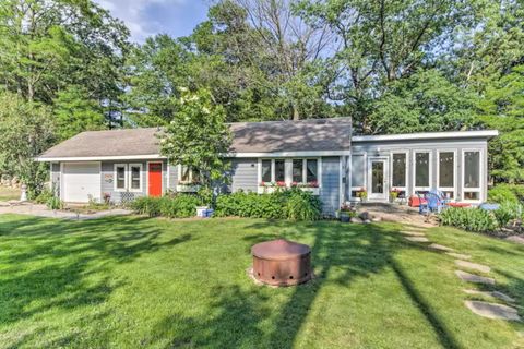 Photo of 1176 Dakota Court, Friendship, WI 53934 (MLS # 2009111)