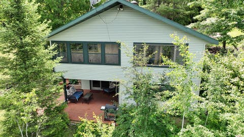 Photo of W9694 70, Park Falls, WI 54552 (MLS # 2026634)