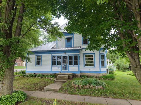 Photo of 120 N State Street, La Farge, WI 54639 (MLS # 2025805)