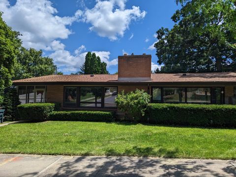 Photo of 417-419 Berwyn Drive, Madison, WI 53711 (MLS # 2013576)