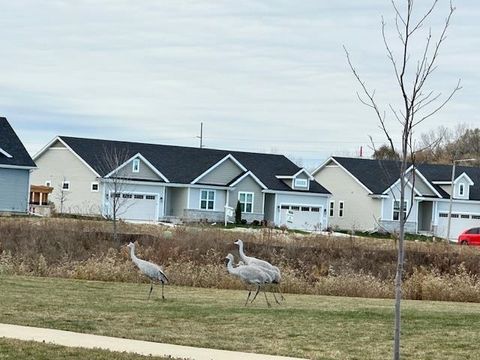 Tiny photo for 5816 Levitan Lane, Madison, WI 53718 (MLS # 2012708)