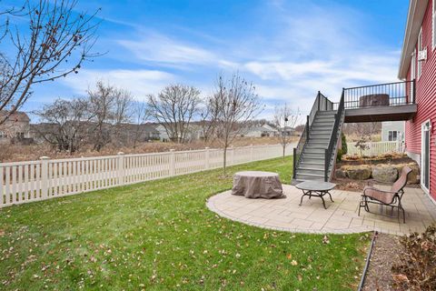 Tiny photo for 5816 Levitan Lane, Madison, WI 53718 (MLS # 2012708)