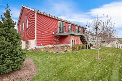 Tiny photo for 5816 Levitan Lane, Madison, WI 53718 (MLS # 2012708)