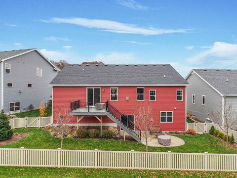 Tiny photo for 5816 Levitan Lane, Madison, WI 53718 (MLS # 2012708)