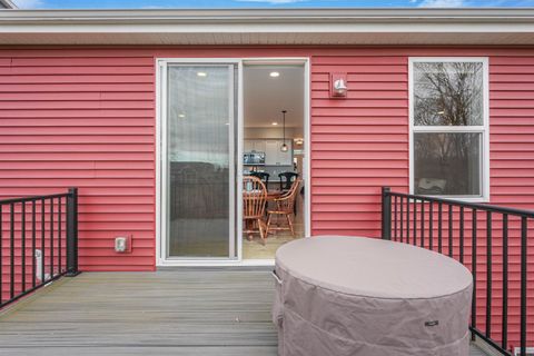 Tiny photo for 5816 Levitan Lane, Madison, WI 53718 (MLS # 2012708)