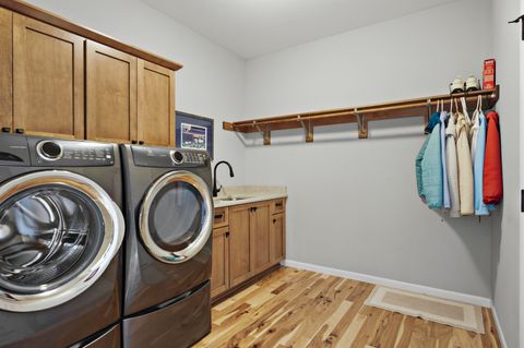 Tiny photo for 5816 Levitan Lane, Madison, WI 53718 (MLS # 2012708)