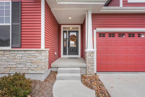 Tiny photo for 5816 Levitan Lane, Madison, WI 53718 (MLS # 2012708)