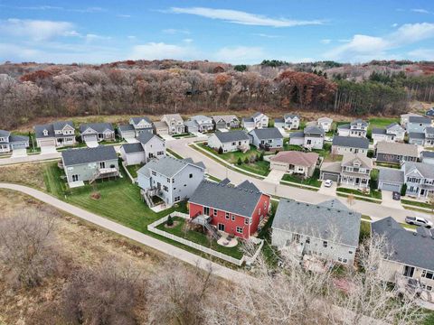 Tiny photo for 5816 Levitan Lane, Madison, WI 53718 (MLS # 2012708)