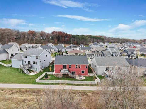 Tiny photo for 5816 Levitan Lane, Madison, WI 53718 (MLS # 2012708)