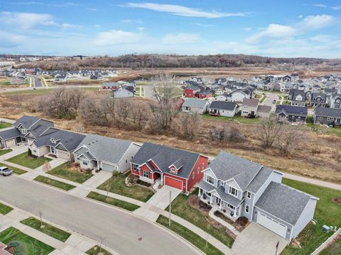 Tiny photo for 5816 Levitan Lane, Madison, WI 53718 (MLS # 2012708)