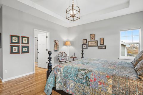 Tiny photo for 5816 Levitan Lane, Madison, WI 53718 (MLS # 2012708)