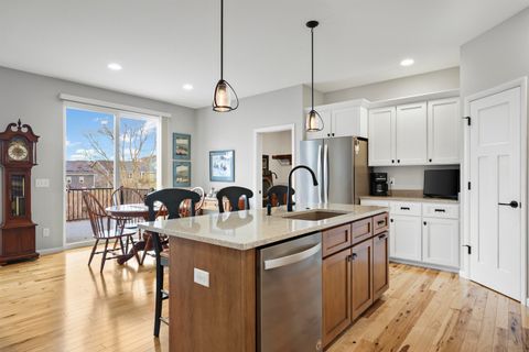 Tiny photo for 5816 Levitan Lane, Madison, WI 53718 (MLS # 2012708)