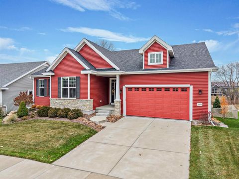 Tiny photo for 5816 Levitan Lane, Madison, WI 53718 (MLS # 2012708)