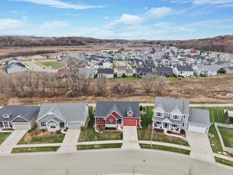 Tiny photo for 5816 Levitan Lane, Madison, WI 53718 (MLS # 2012708)