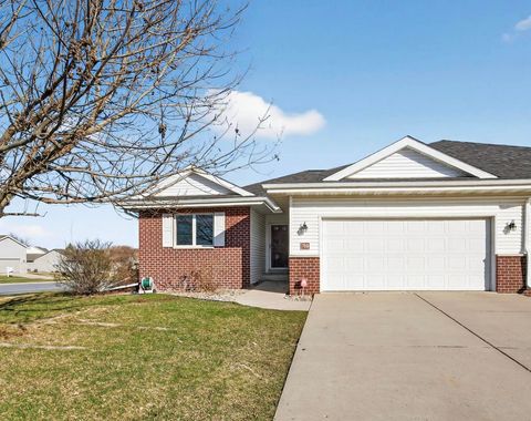 Photo of 799 Edenberry Lane, Oregon, WI 53575 (MLS # 2020910)