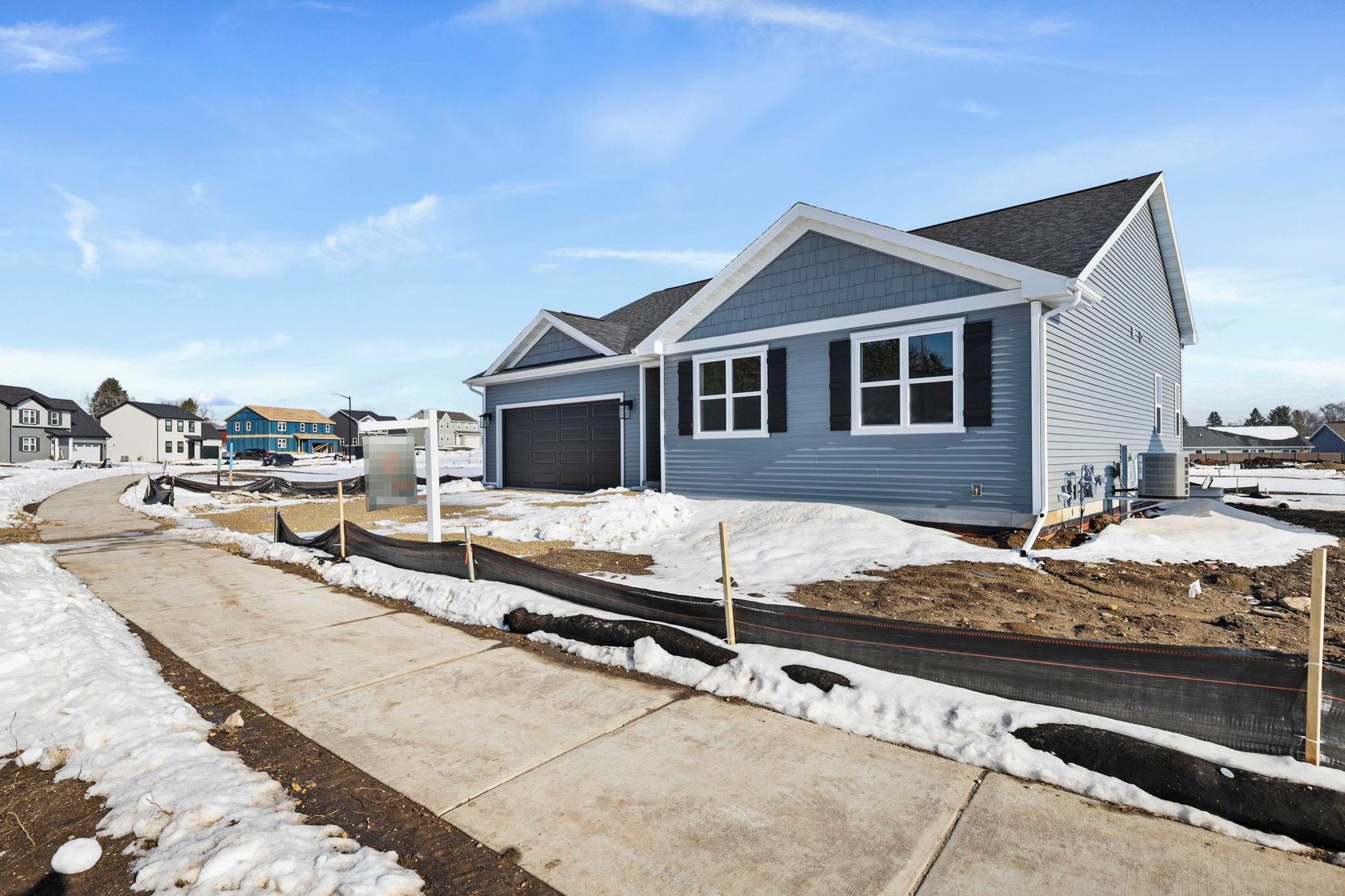 325 Dahlia Drive