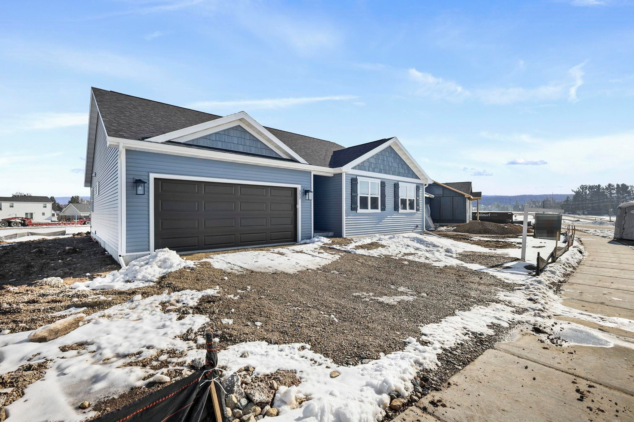 325 Dahlia Drive