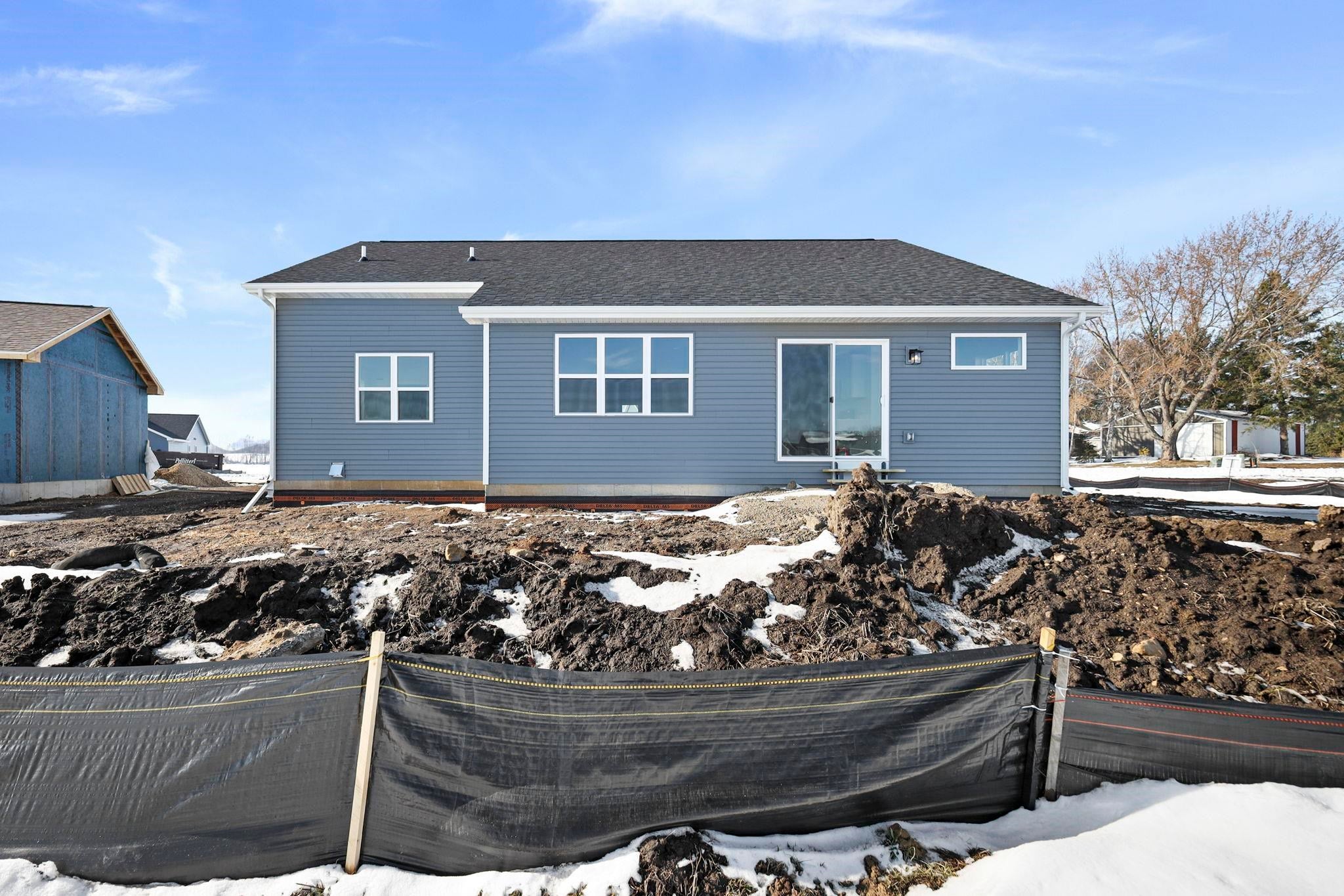 325 Dahlia Drive