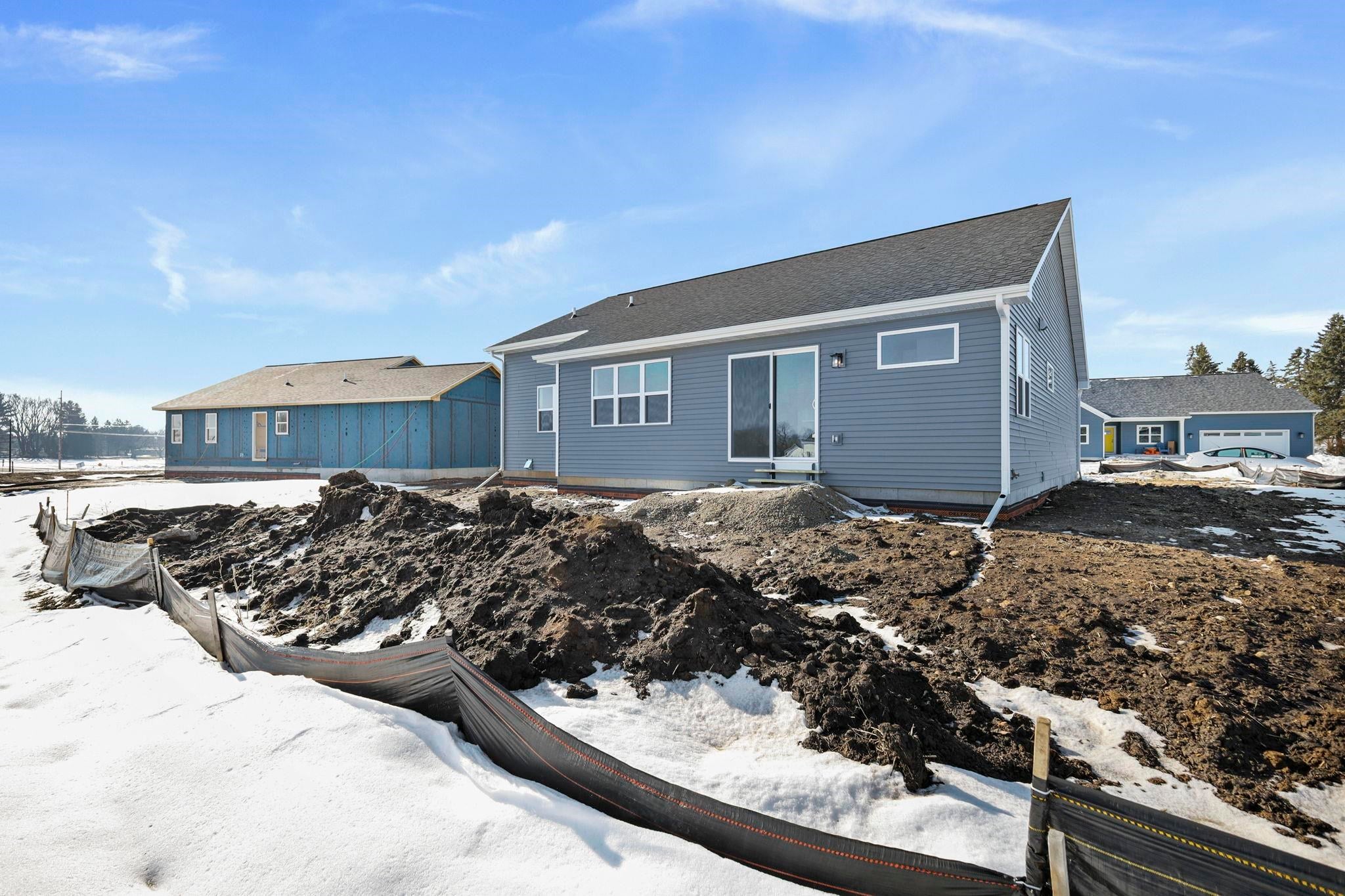 325 Dahlia Drive