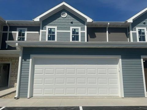 Photo of 200 Settlers Drive 216 #216, Jefferson, WI 53549 (MLS # 2024962)