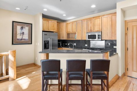 Tiny photo for 695 South Street 10 #10, Green Lake, WI 54941 (MLS # 1997781)