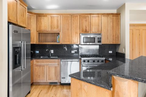 Tiny photo for 695 South Street 10 #10, Green Lake, WI 54941 (MLS # 1997781)