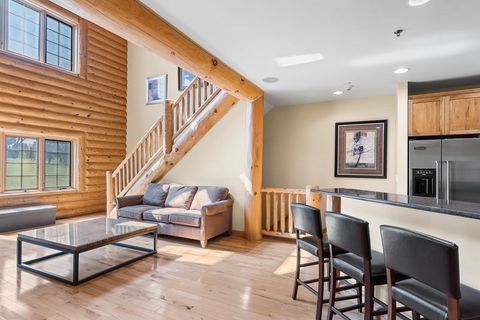 Tiny photo for 695 South Street 10 #10, Green Lake, WI 54941 (MLS # 1997781)