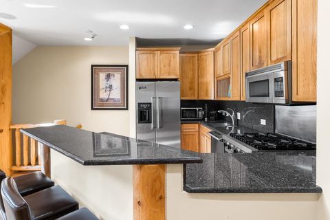 Tiny photo for 695 South Street 10 #10, Green Lake, WI 54941 (MLS # 1997781)