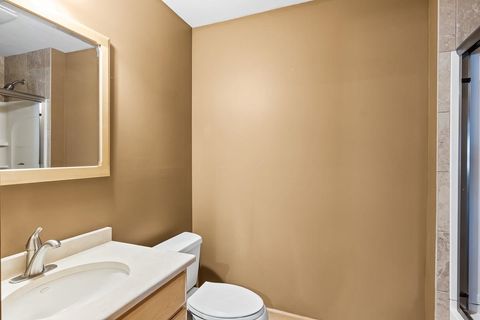 Tiny photo for 695 South Street 10 #10, Green Lake, WI 54941 (MLS # 1997781)