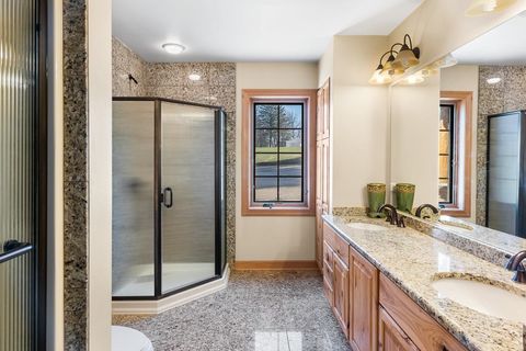 Tiny photo for 695 South Street 10 #10, Green Lake, WI 54941 (MLS # 1997781)