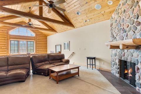 Tiny photo for 695 South Street 10 #10, Green Lake, WI 54941 (MLS # 1997781)