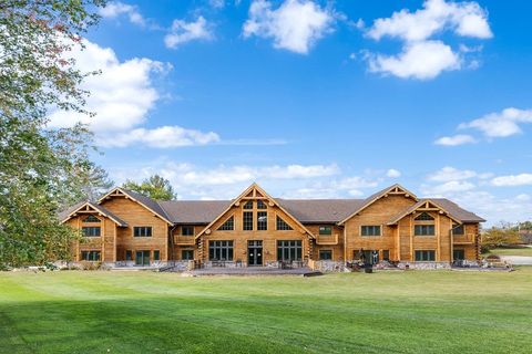 Tiny photo for 695 South Street 10 #10, Green Lake, WI 54941 (MLS # 1997781)