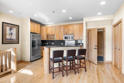 Tiny photo for 695 South Street 10 #10, Green Lake, WI 54941 (MLS # 1997781)