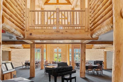 Tiny photo for 695 South Street 10 #10, Green Lake, WI 54941 (MLS # 1997781)