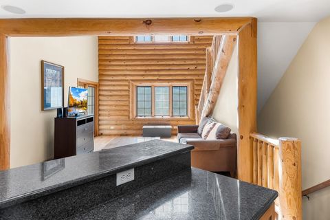 Tiny photo for 695 South Street 10 #10, Green Lake, WI 54941 (MLS # 1997781)