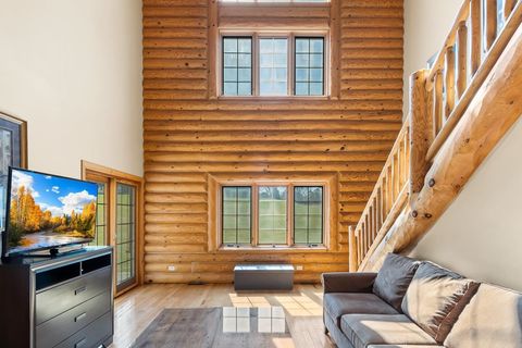 Tiny photo for 695 South Street 10 #10, Green Lake, WI 54941 (MLS # 1997781)