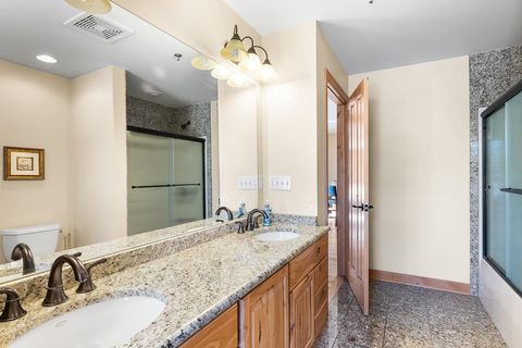 Tiny photo for 695 South Street 10 #10, Green Lake, WI 54941 (MLS # 1997781)