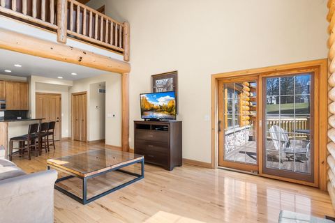 Tiny photo for 695 South Street 10 #10, Green Lake, WI 54941 (MLS # 1997781)