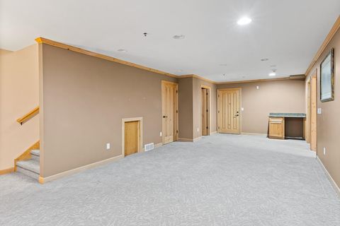 Tiny photo for 695 South Street 10 #10, Green Lake, WI 54941 (MLS # 1997781)