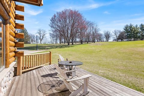 Tiny photo for 695 South Street 10 #10, Green Lake, WI 54941 (MLS # 1997781)