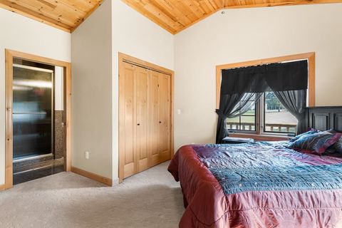 Tiny photo for 695 South Street 10 #10, Green Lake, WI 54941 (MLS # 1997781)