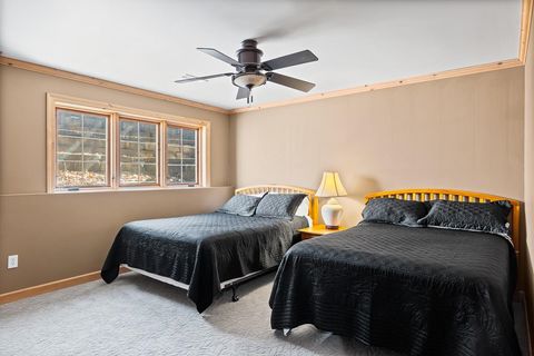 Tiny photo for 695 South Street 10 #10, Green Lake, WI 54941 (MLS # 1997781)