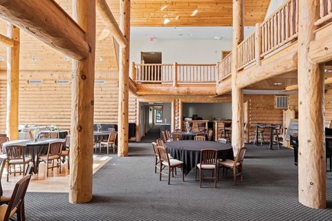 Tiny photo for 695 South Street 10 #10, Green Lake, WI 54941 (MLS # 1997781)