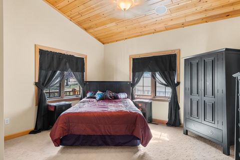 Tiny photo for 695 South Street 10 #10, Green Lake, WI 54941 (MLS # 1997781)