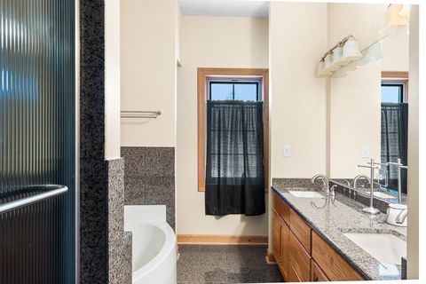 Tiny photo for 695 South Street 10 #10, Green Lake, WI 54941 (MLS # 1997781)