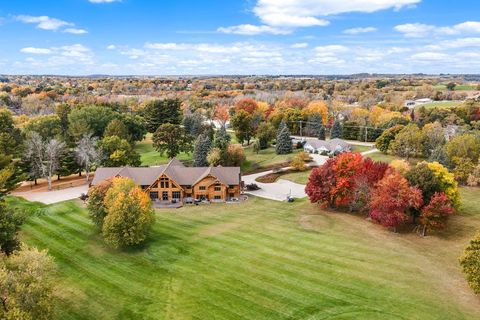 Tiny photo for 695 South Street 10 #10, Green Lake, WI 54941 (MLS # 1997781)